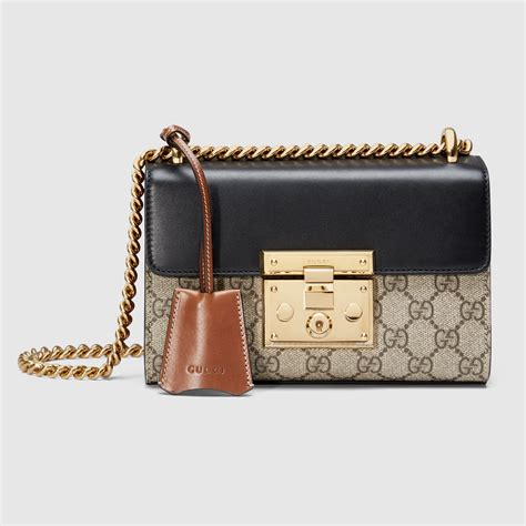 gucci padlock shoulder bag|Gucci padlock vs dionysus.